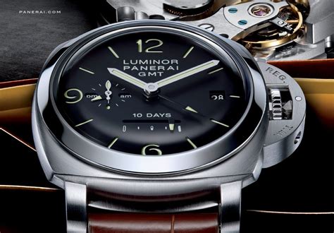 best panerai replica swiss movement|counterfeit panerai watches.